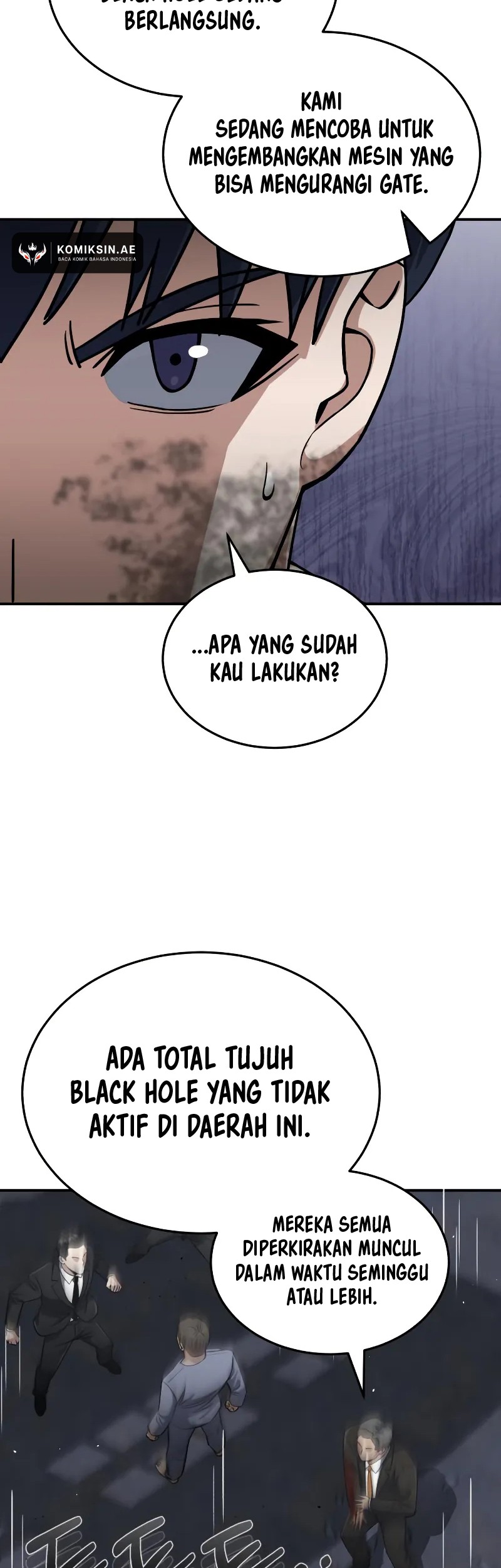 Chapter 104 - halaman 61