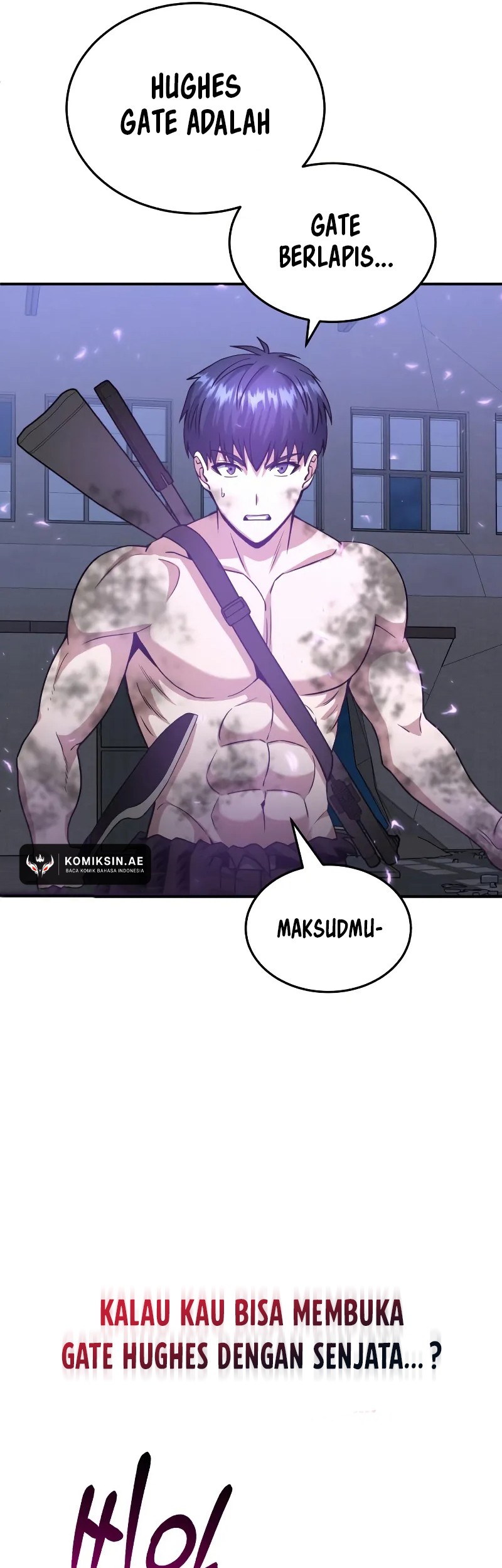 Chapter 104 - halaman 64
