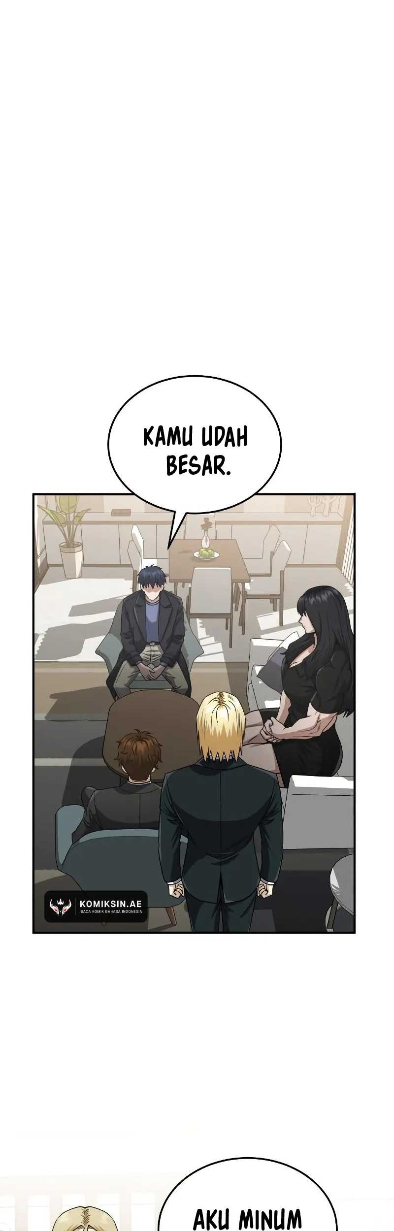 Chapter 108 - halaman 61