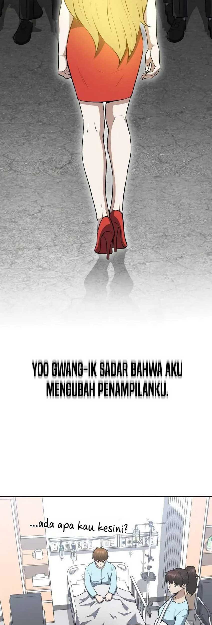 Chapter 110 - halaman 61