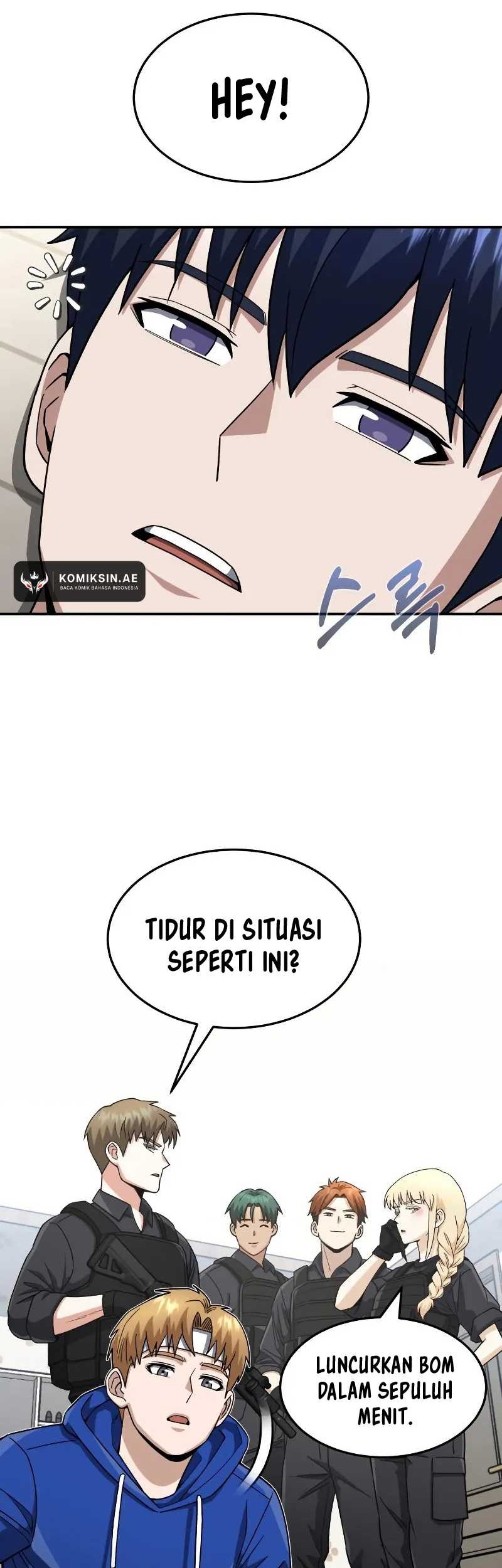Chapter 111 - halaman 62