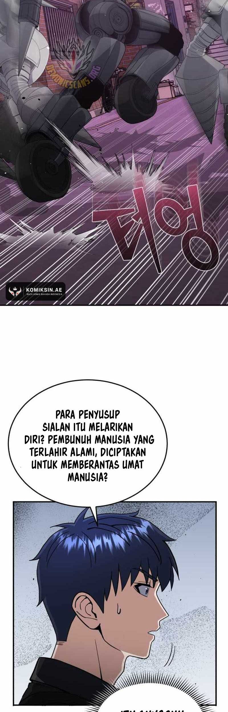 Chapter 112 - halaman 64