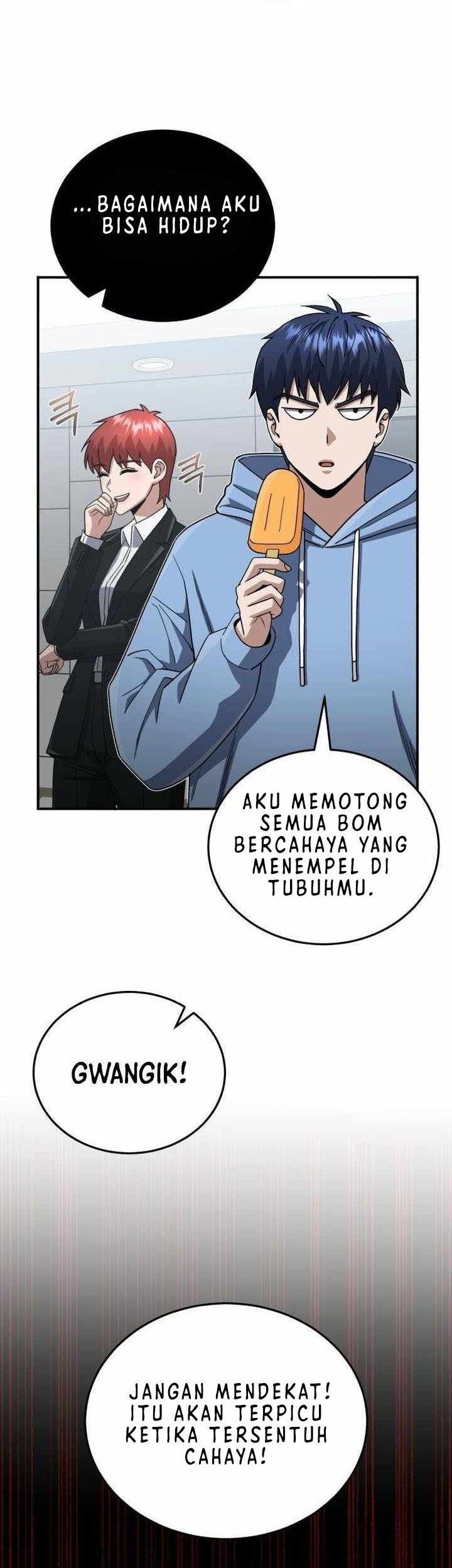 Chapter 116 - halaman 70