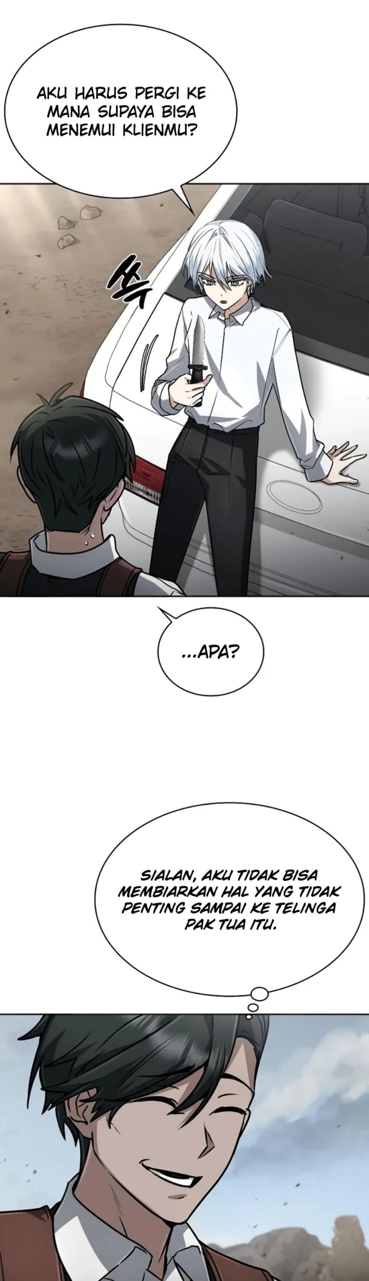 Chapter 46 - halaman 27