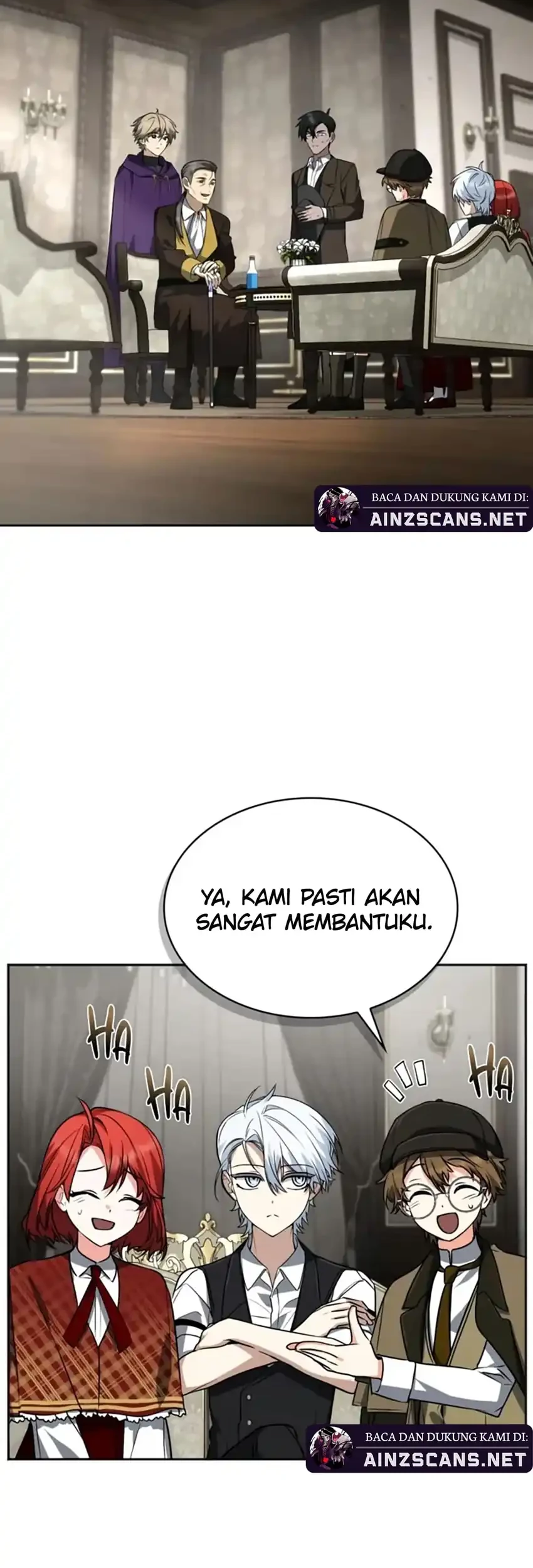 Chapter 49 - halaman 6