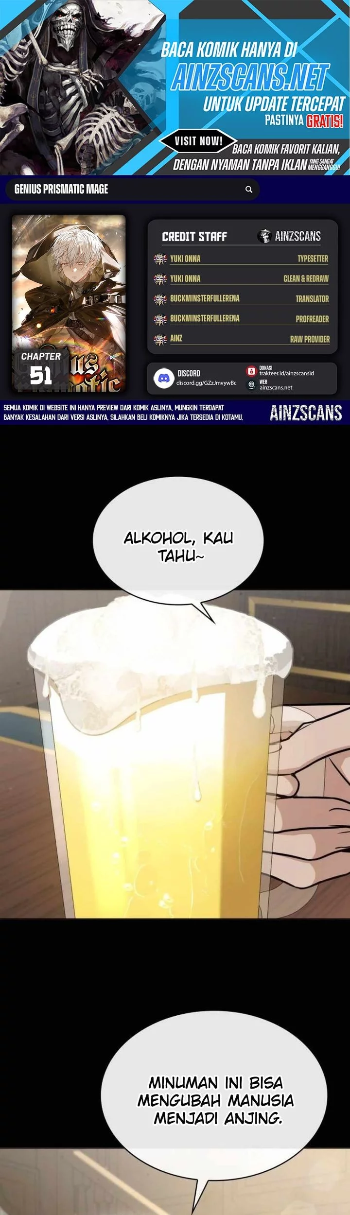 Chapter 50 - halaman 2