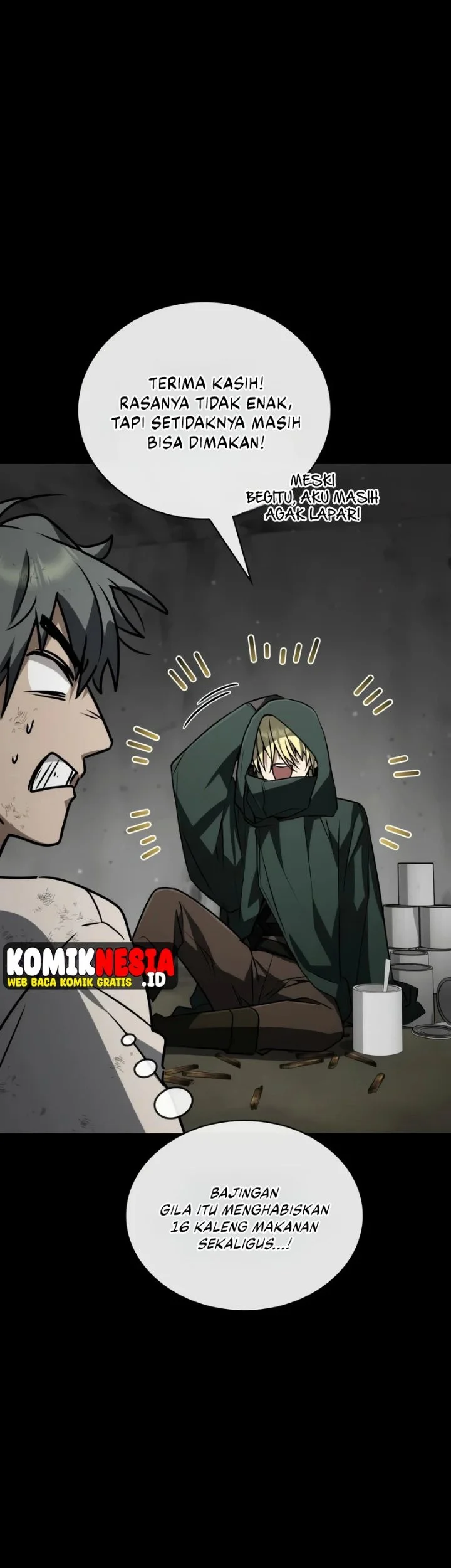 Chapter 60 - halaman 66