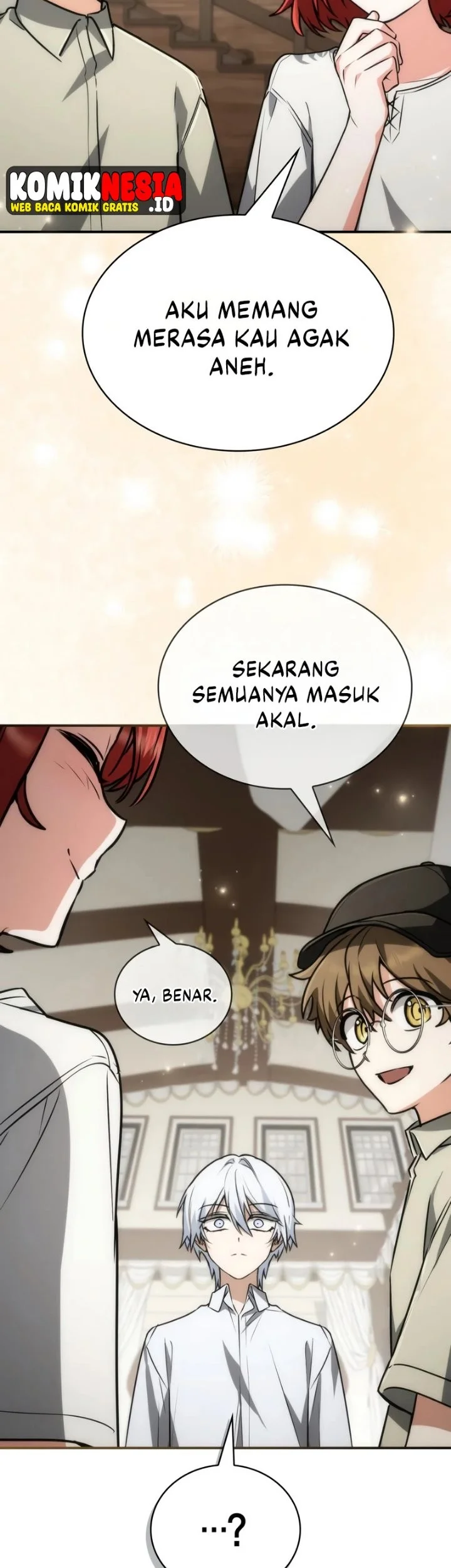 Chapter 60 - halaman 30