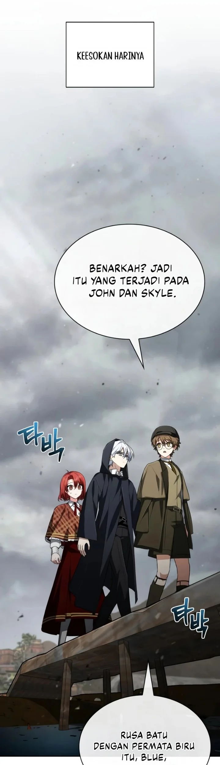 Chapter 60 - halaman 38