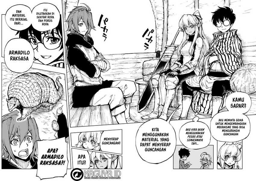 Chapter 63 - halaman 23
