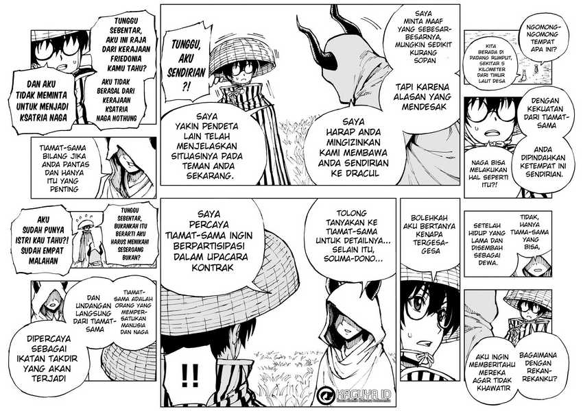Chapter 64 - halaman 11