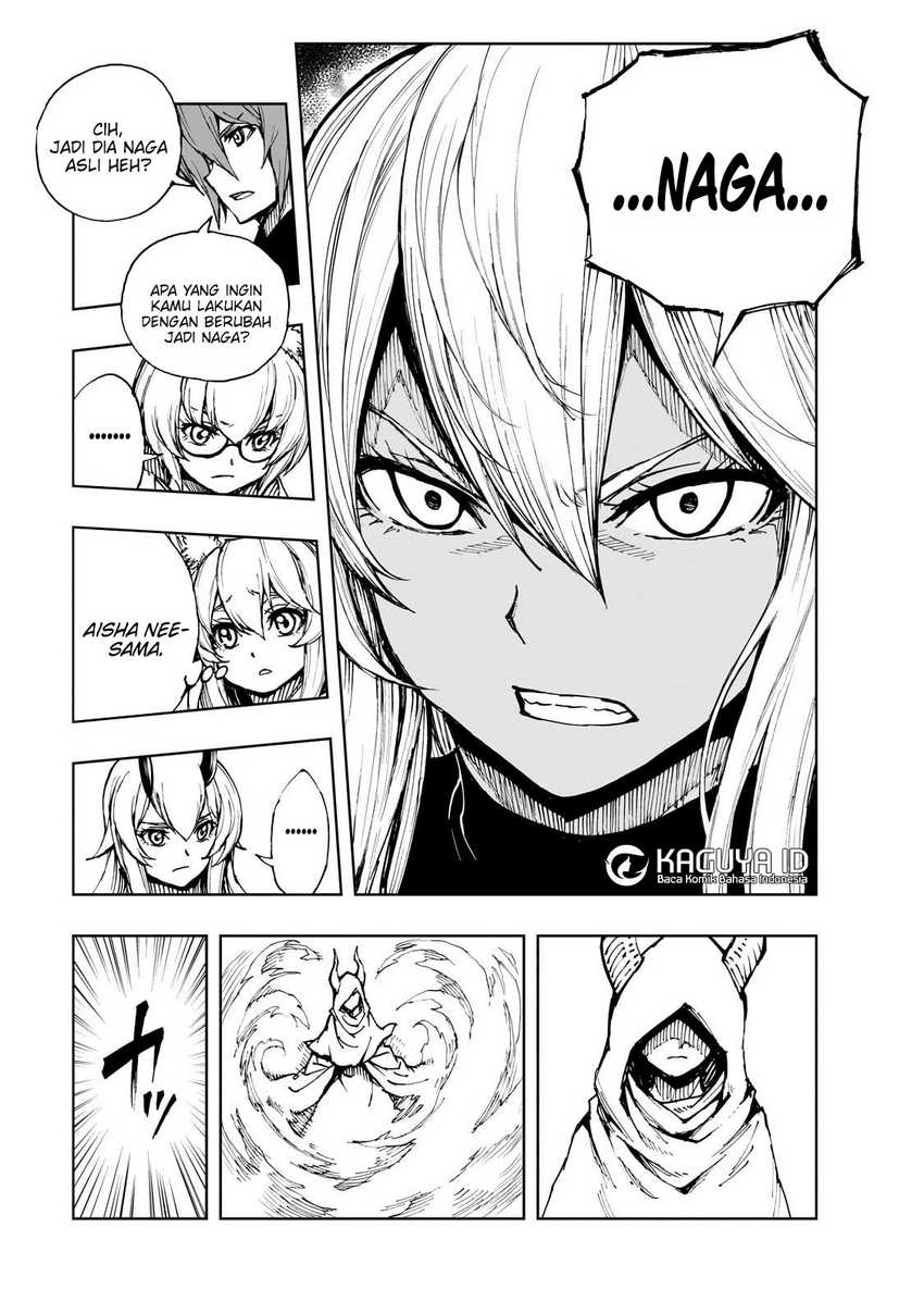 Chapter 64 - halaman 16