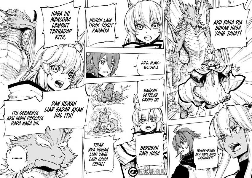 Chapter 64 - halaman 20
