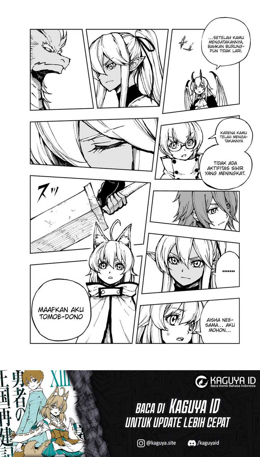Chapter 64 - halaman 21
