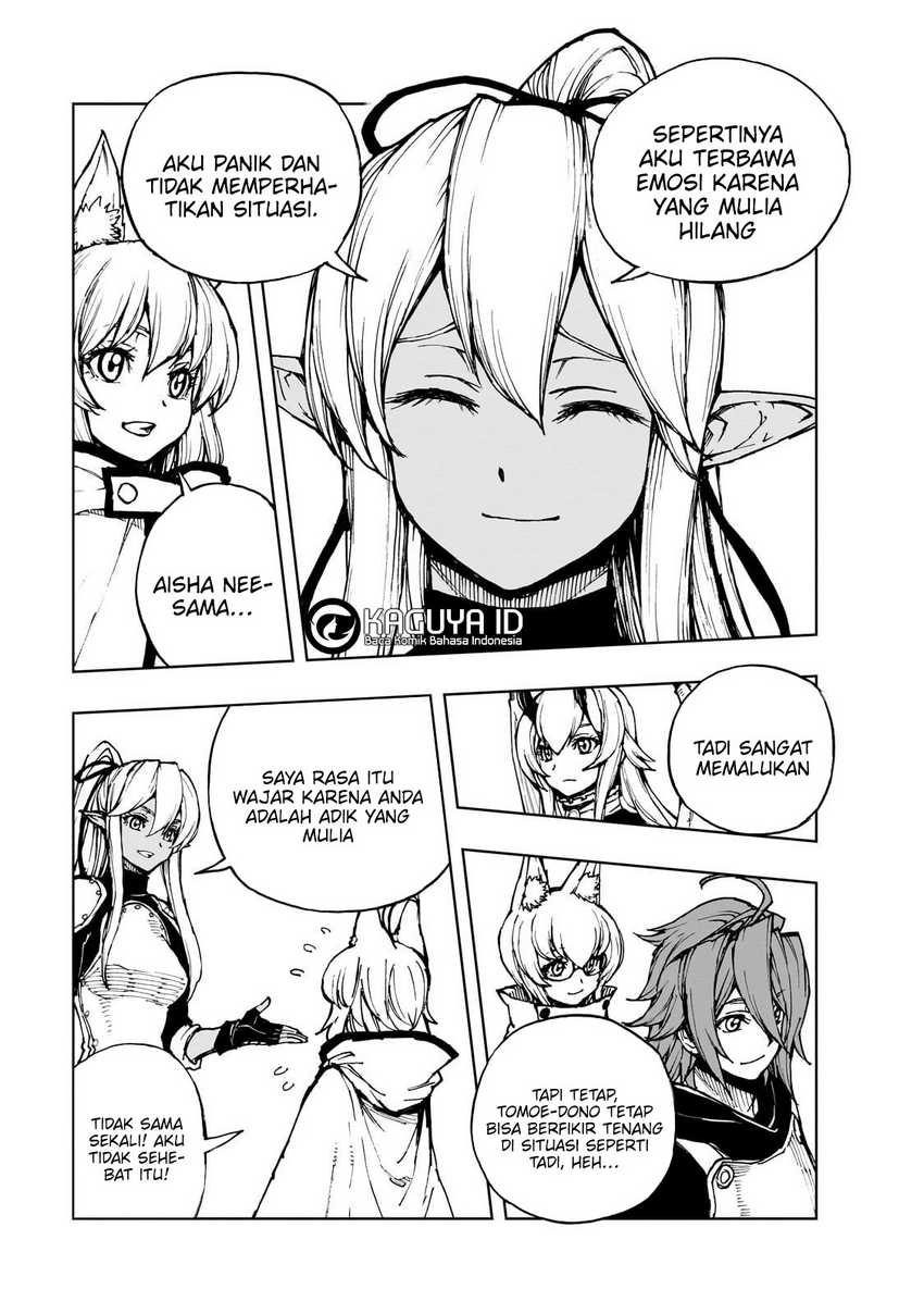 Chapter 64 - halaman 22