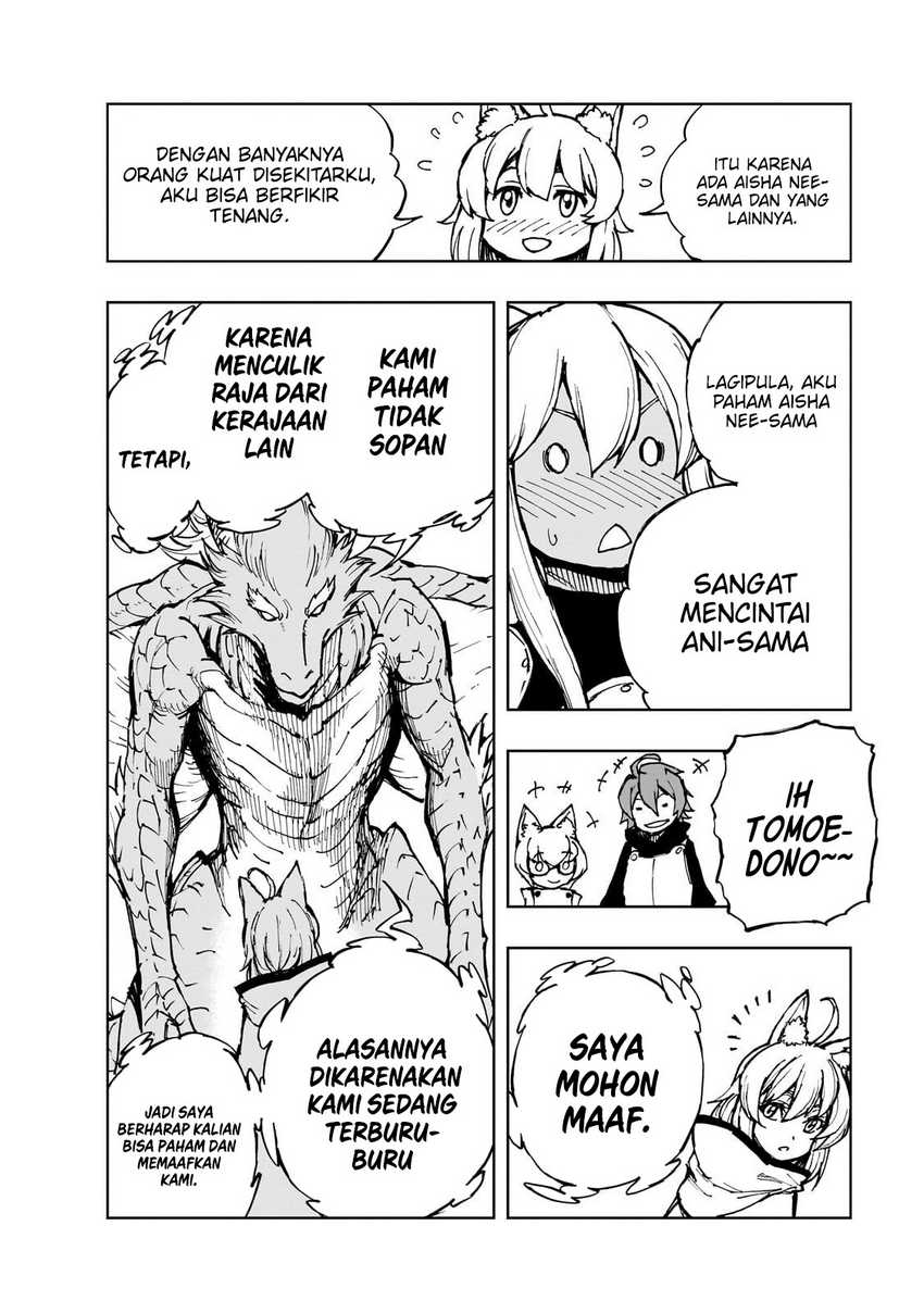 Chapter 64 - halaman 23