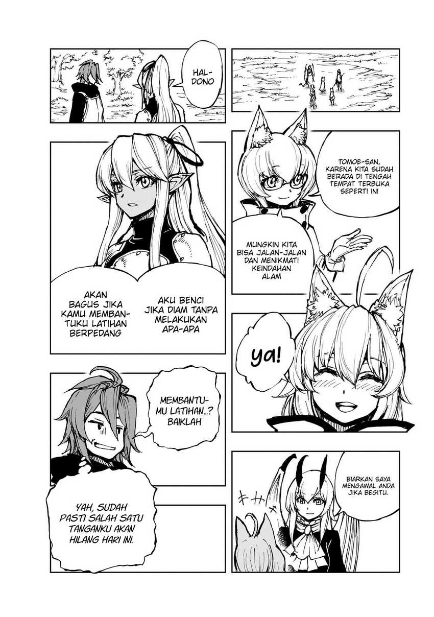 Chapter 64 - halaman 25