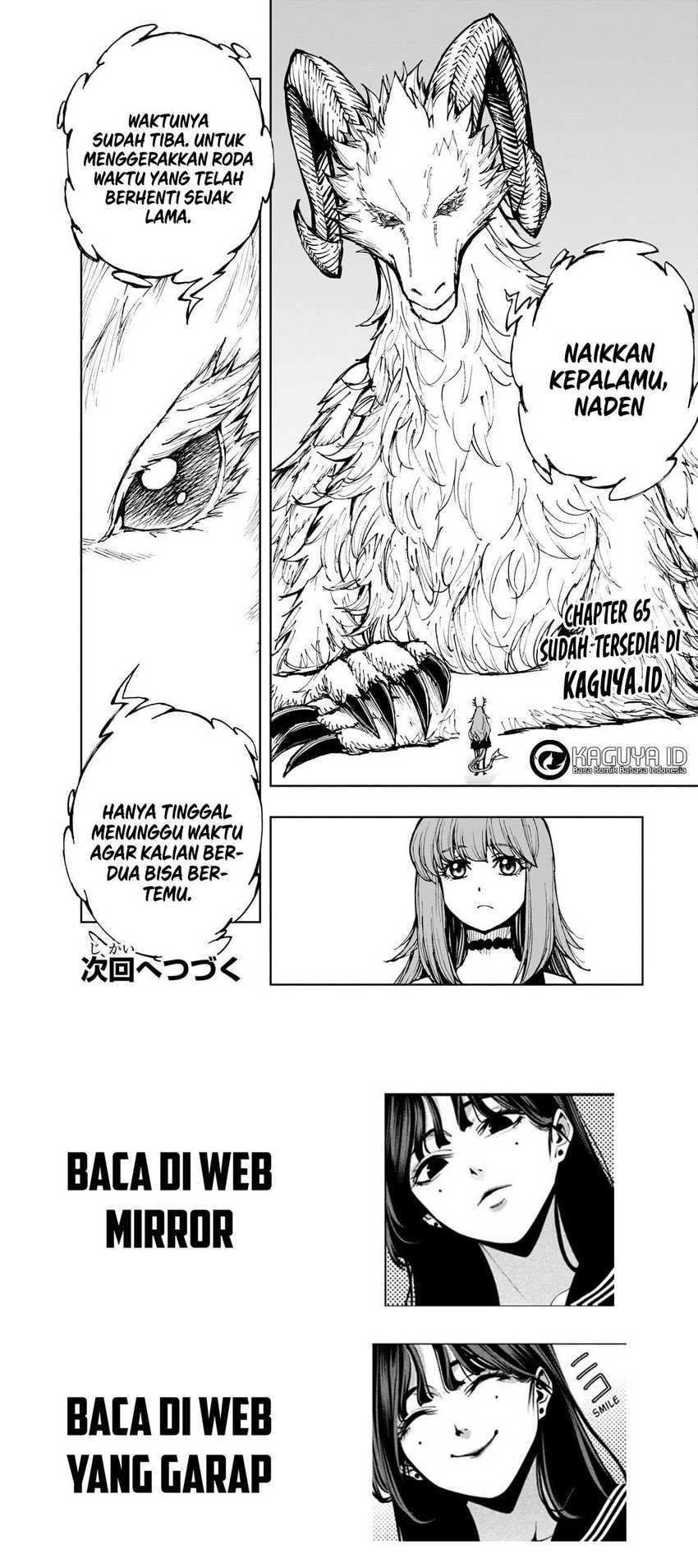 Chapter 64 - halaman 27