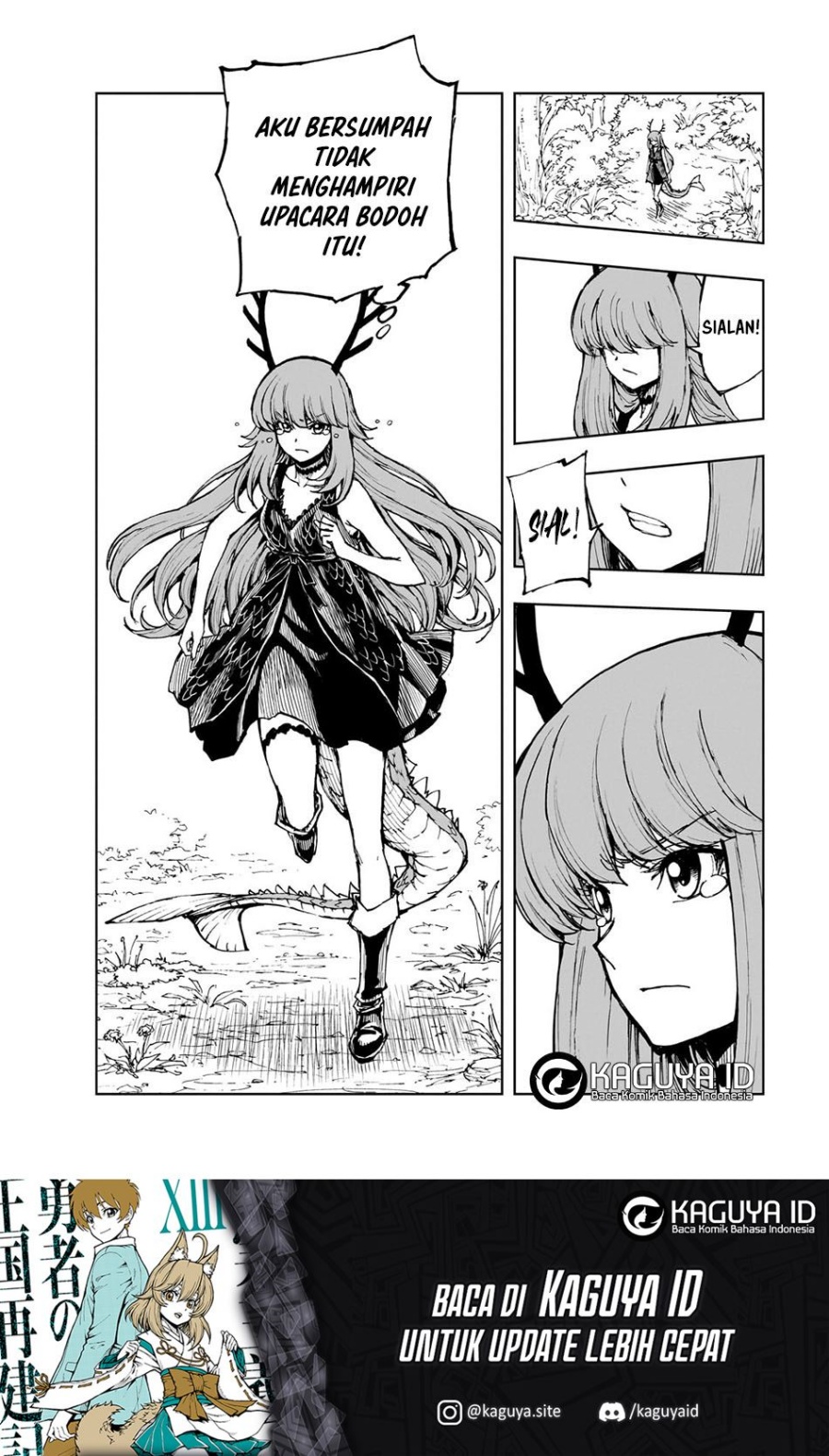 Chapter 65 - halaman 16