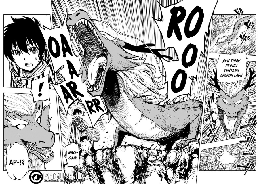 Chapter 65 - halaman 19
