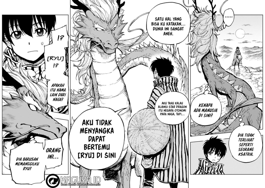 Chapter 65 - halaman 20