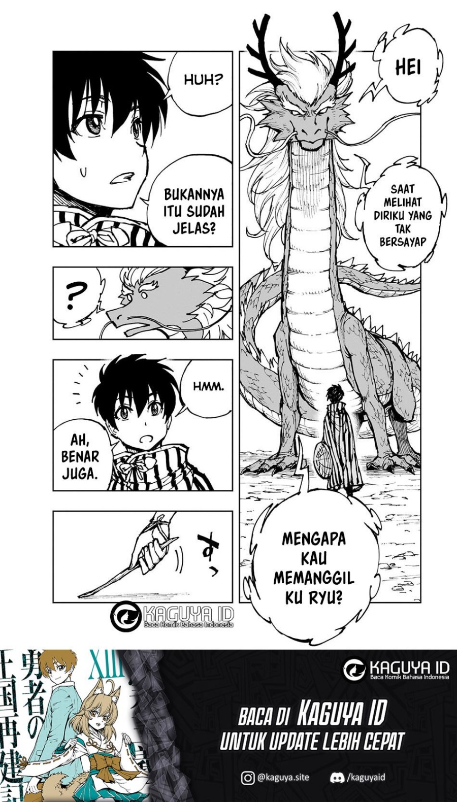 Chapter 65 - halaman 21
