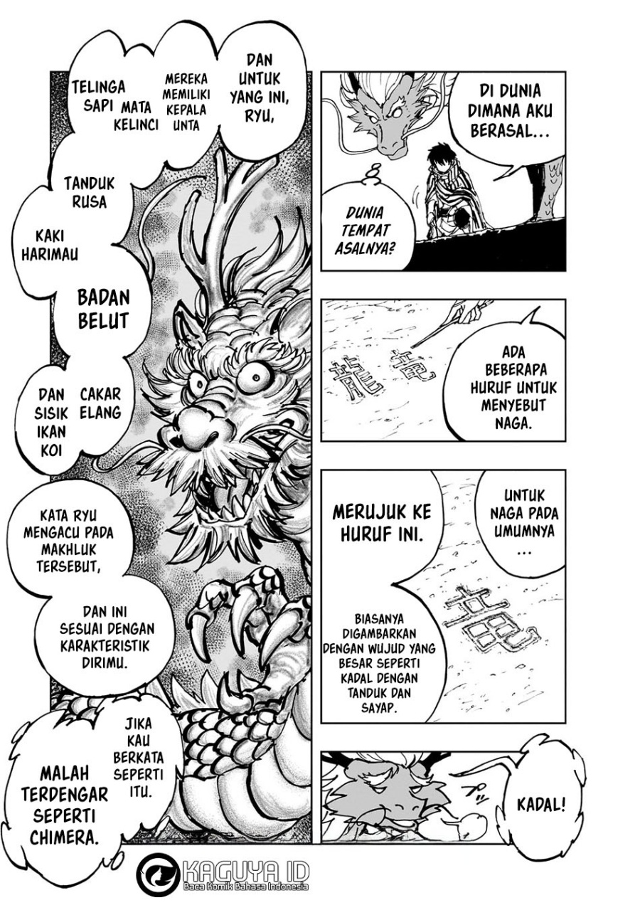 Chapter 65 - halaman 22