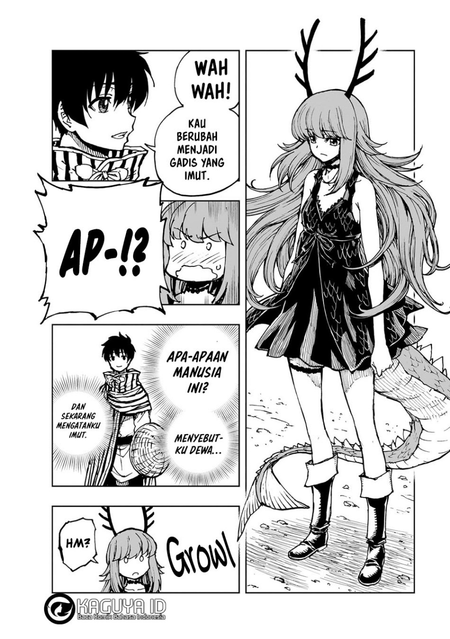 Chapter 65 - halaman 25