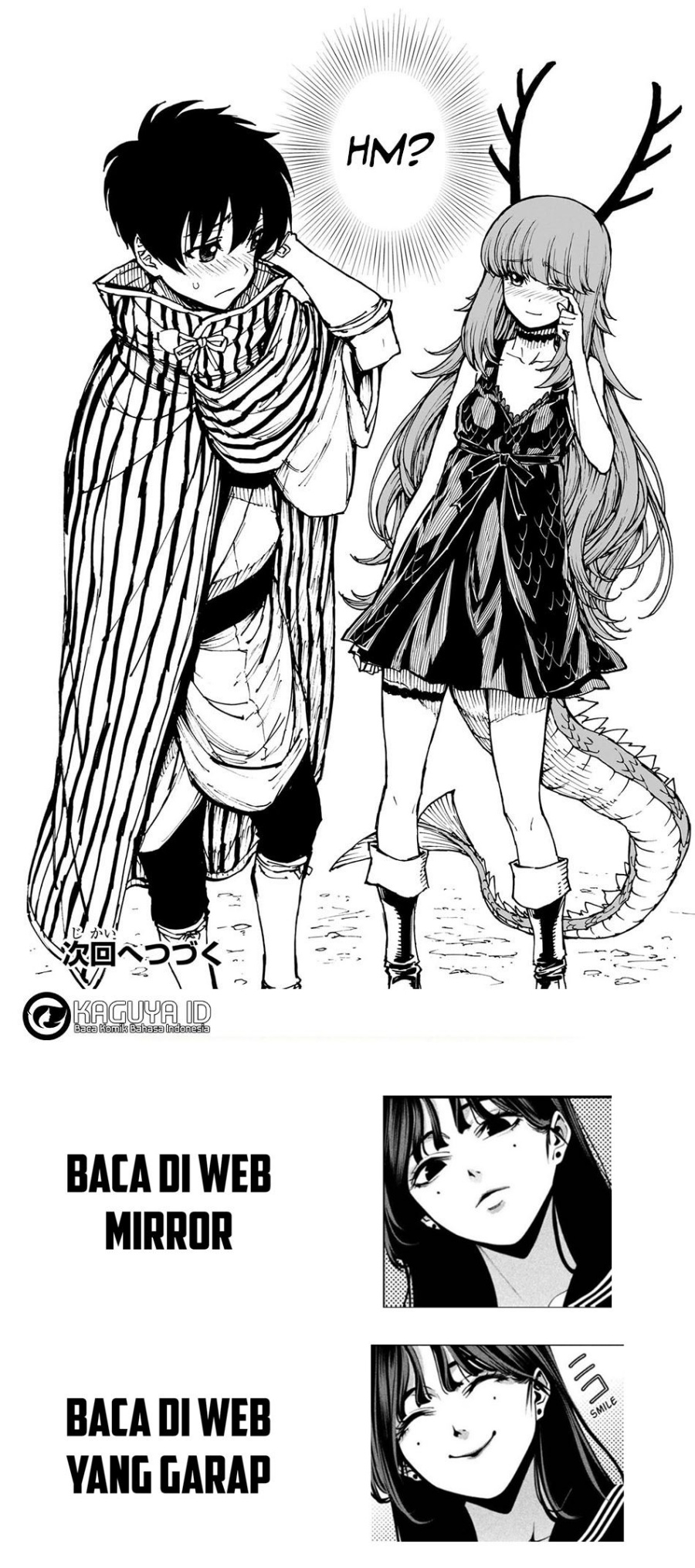 Chapter 65 - halaman 27