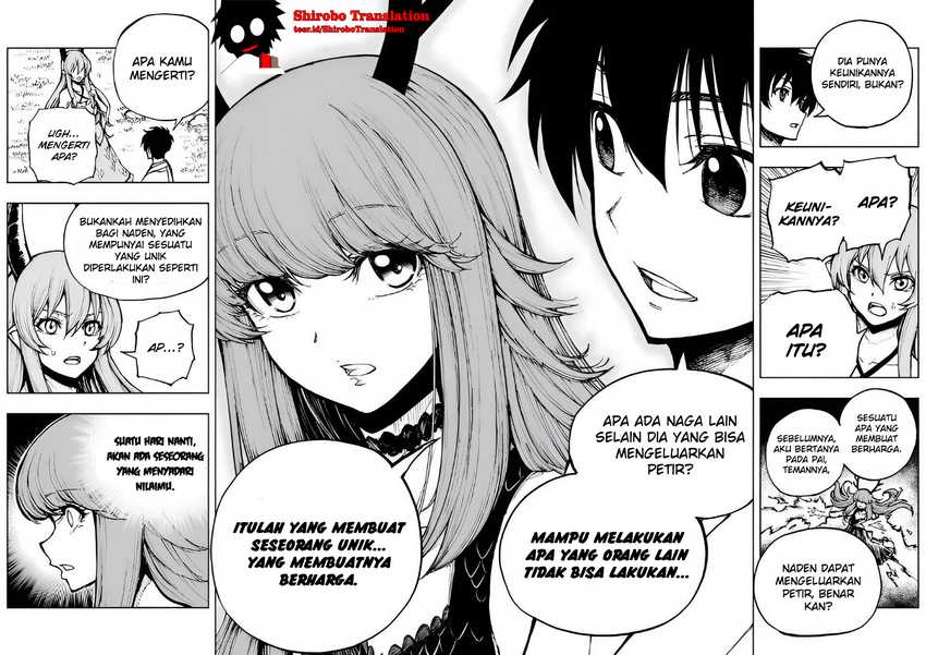 Chapter 66 - halaman 16