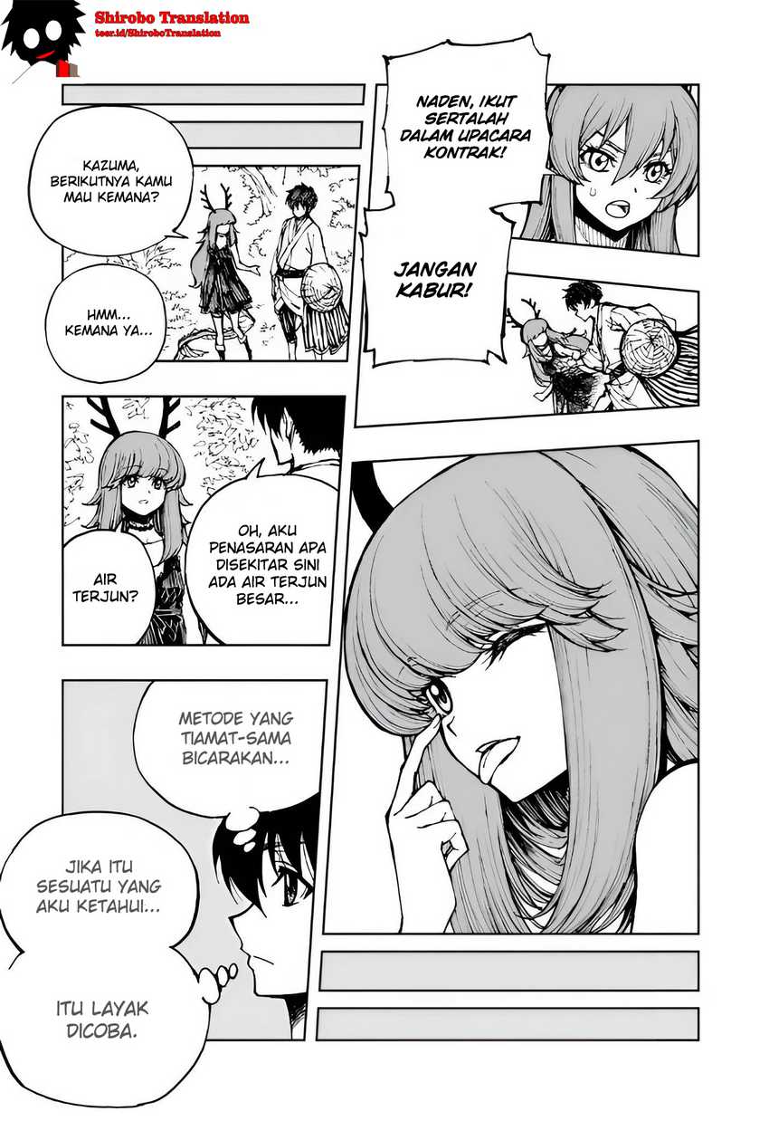 Chapter 66 - halaman 18