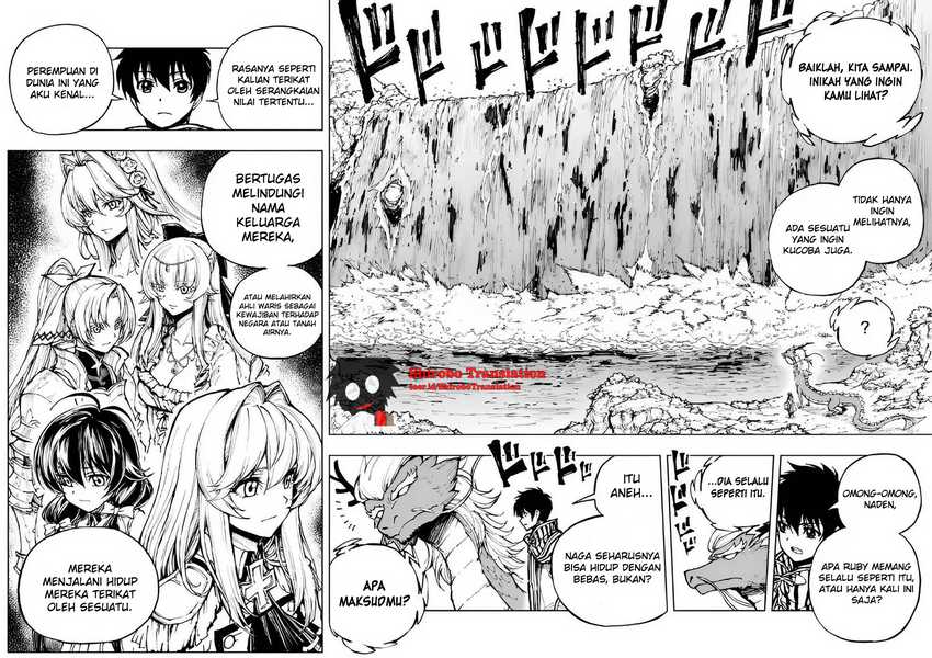 Chapter 66 - halaman 19