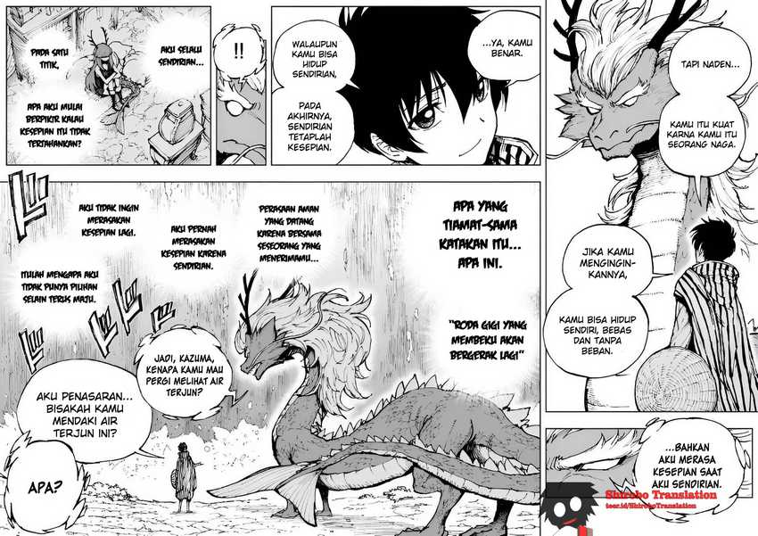 Chapter 66 - halaman 20
