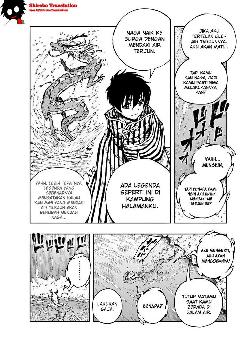 Chapter 66 - halaman 21