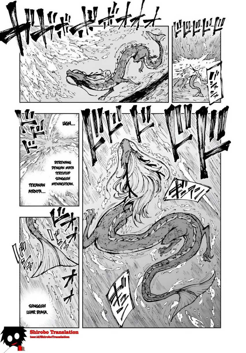 Chapter 66 - halaman 22