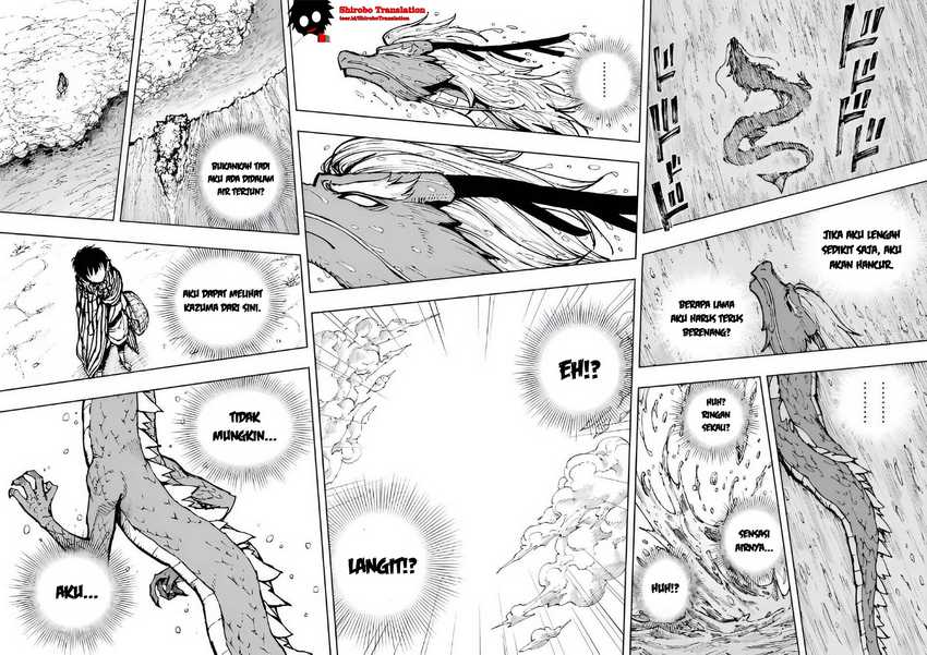 Chapter 66 - halaman 23
