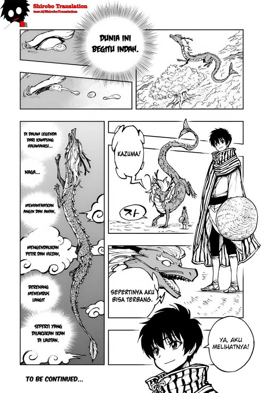 Chapter 66 - halaman 25