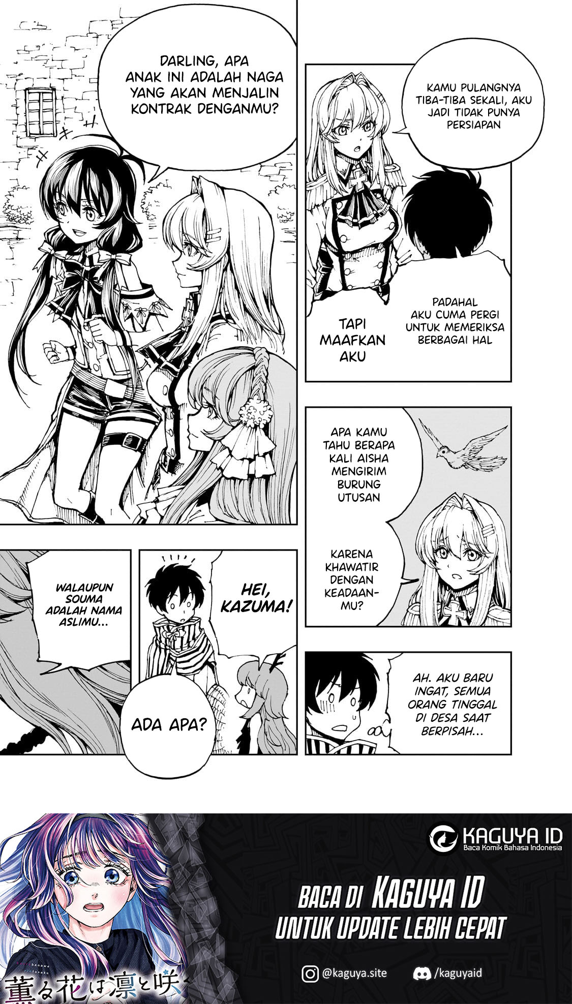 Chapter 67 - halaman 12