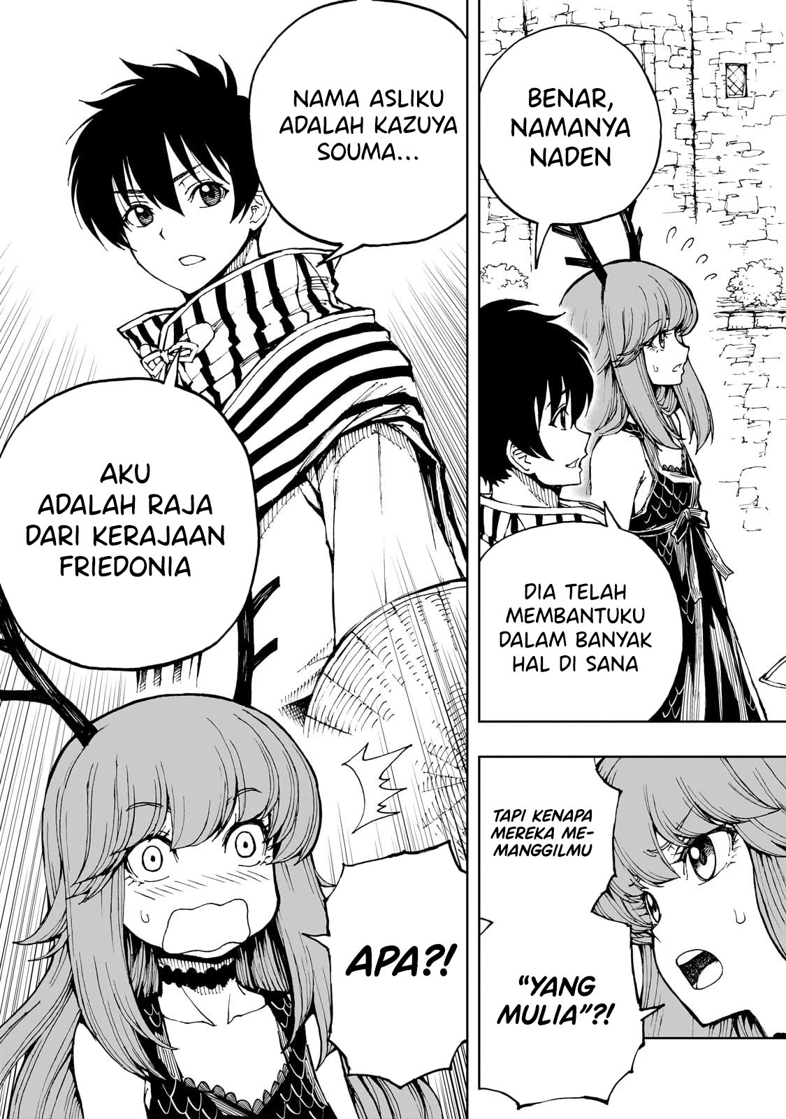 Chapter 67 - halaman 13