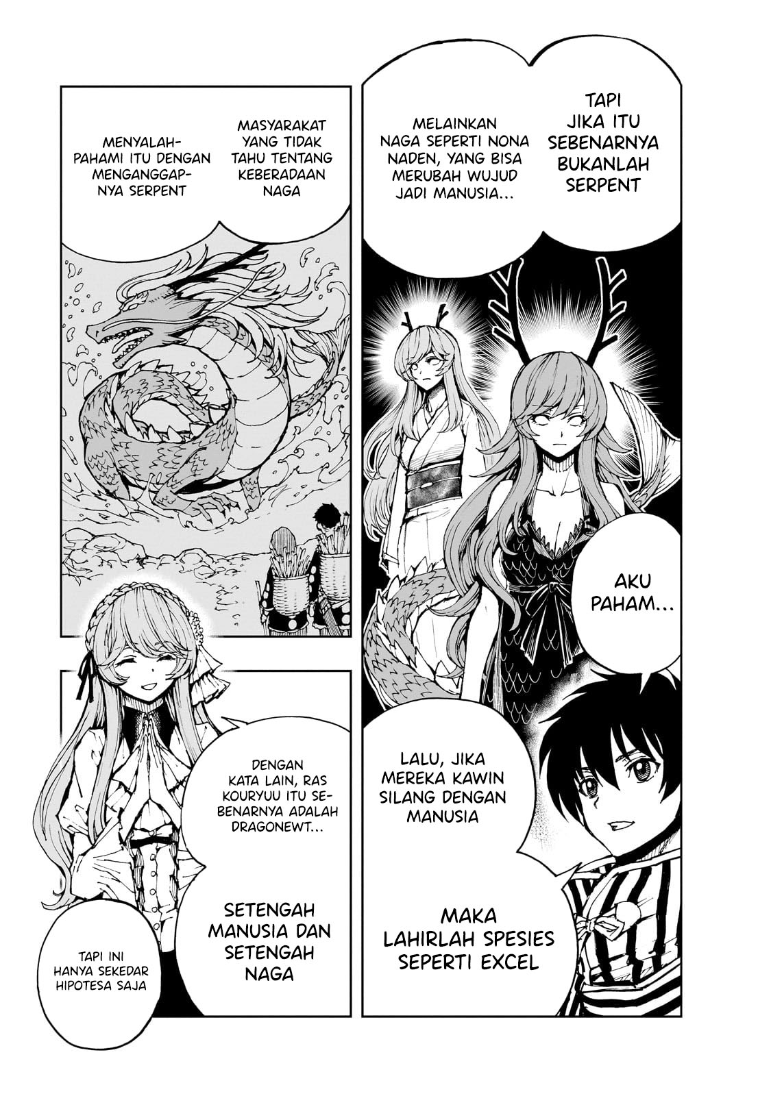 Chapter 67 - halaman 15
