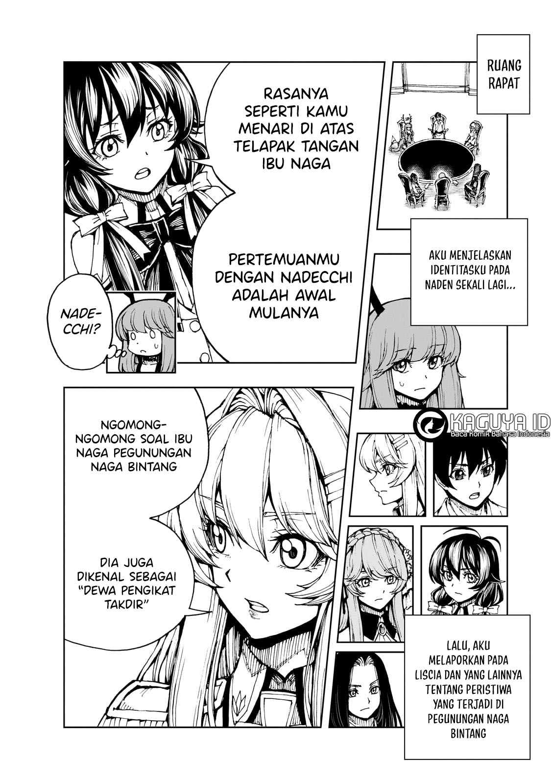 Chapter 67 - halaman 16