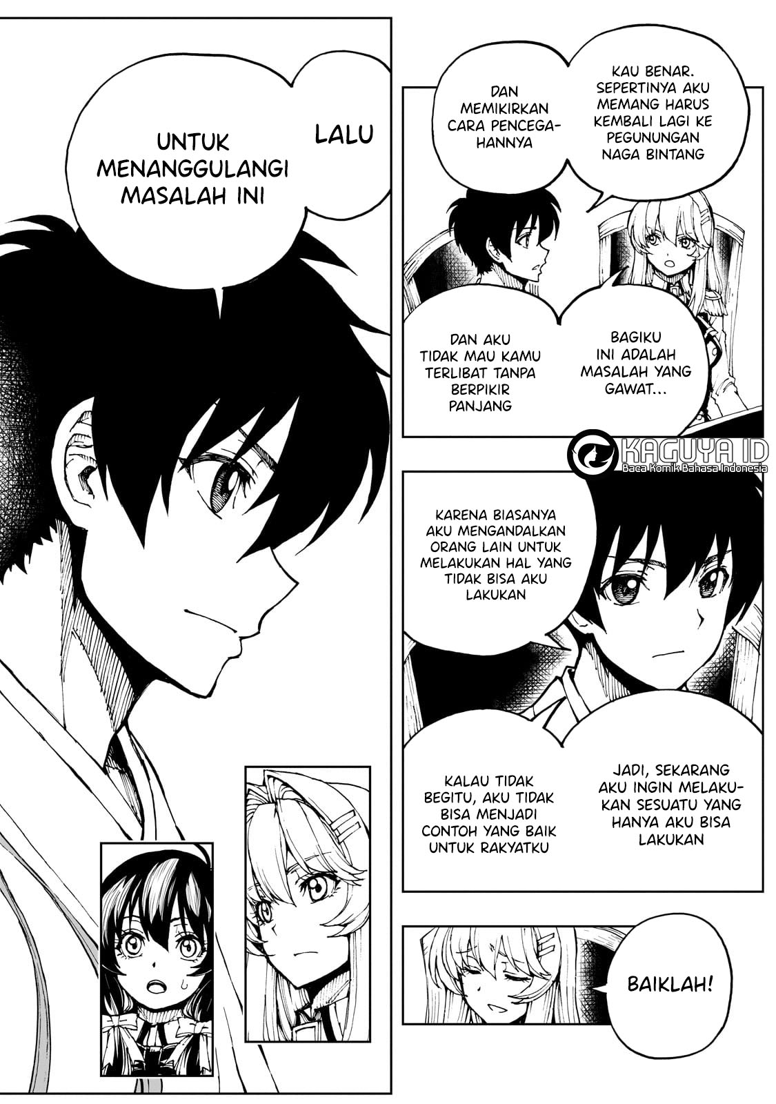 Chapter 67 - halaman 18