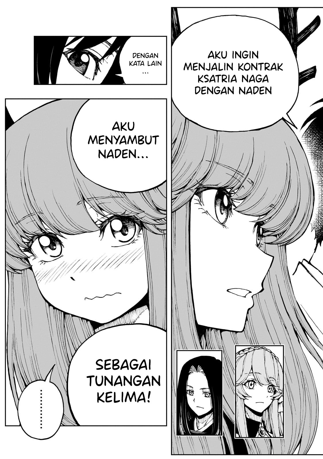 Chapter 67 - halaman 19
