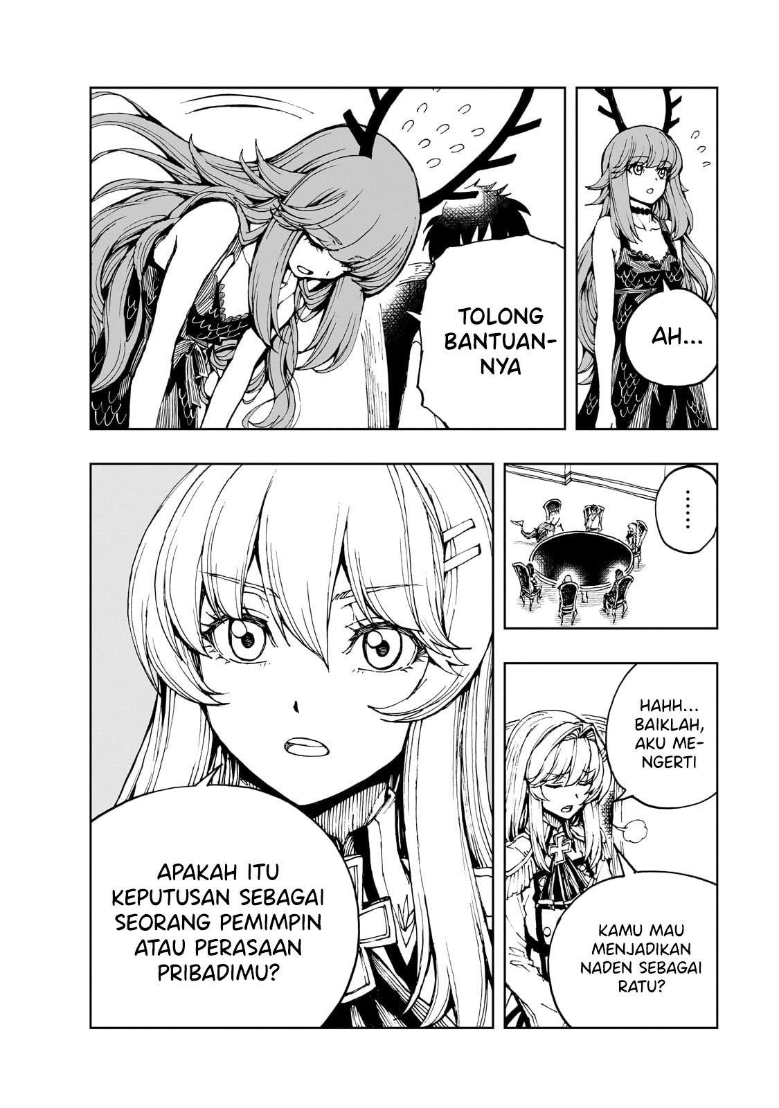 Chapter 67 - halaman 20