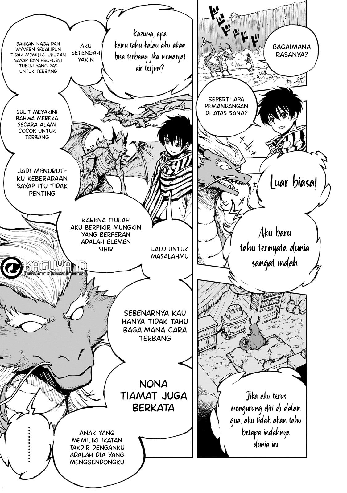 Chapter 67 - halaman 3