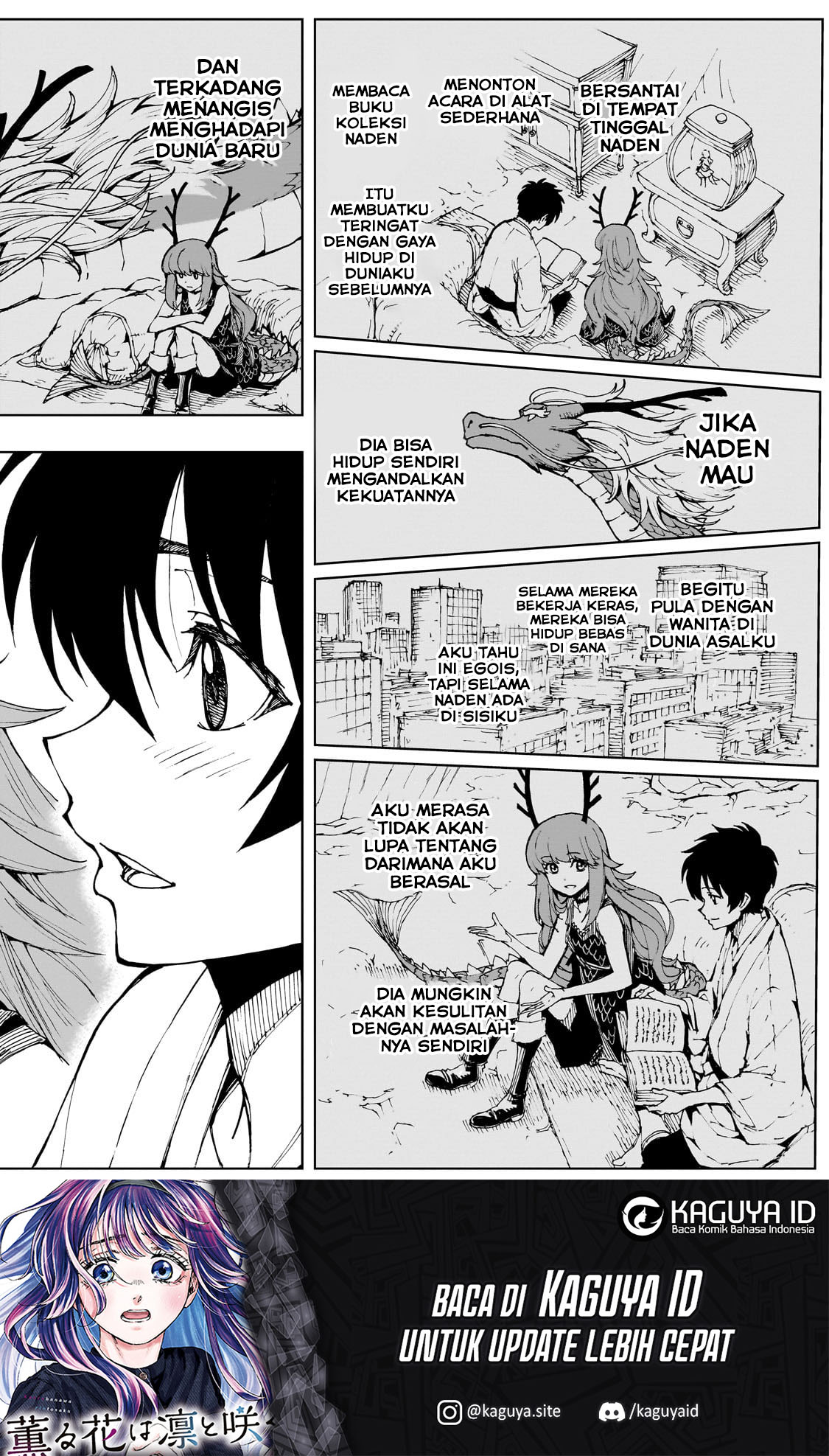 Chapter 67 - halaman 22