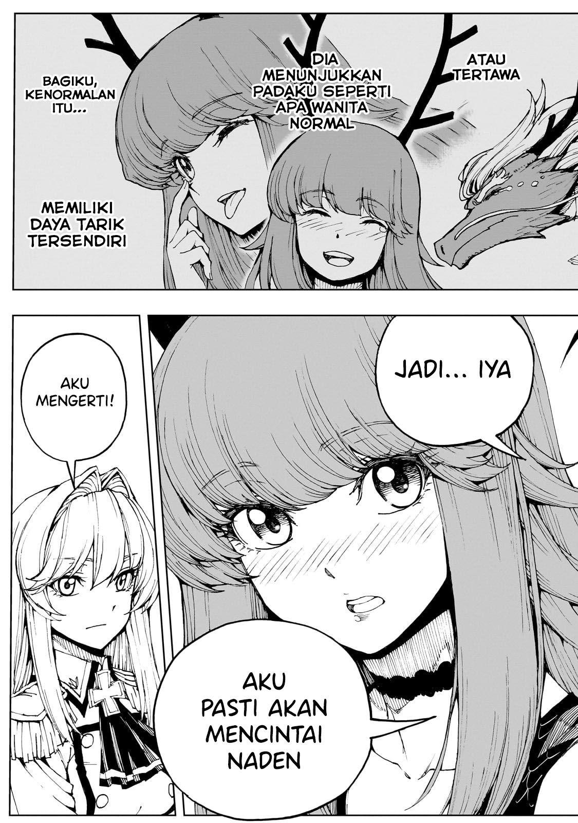 Chapter 67 - halaman 23