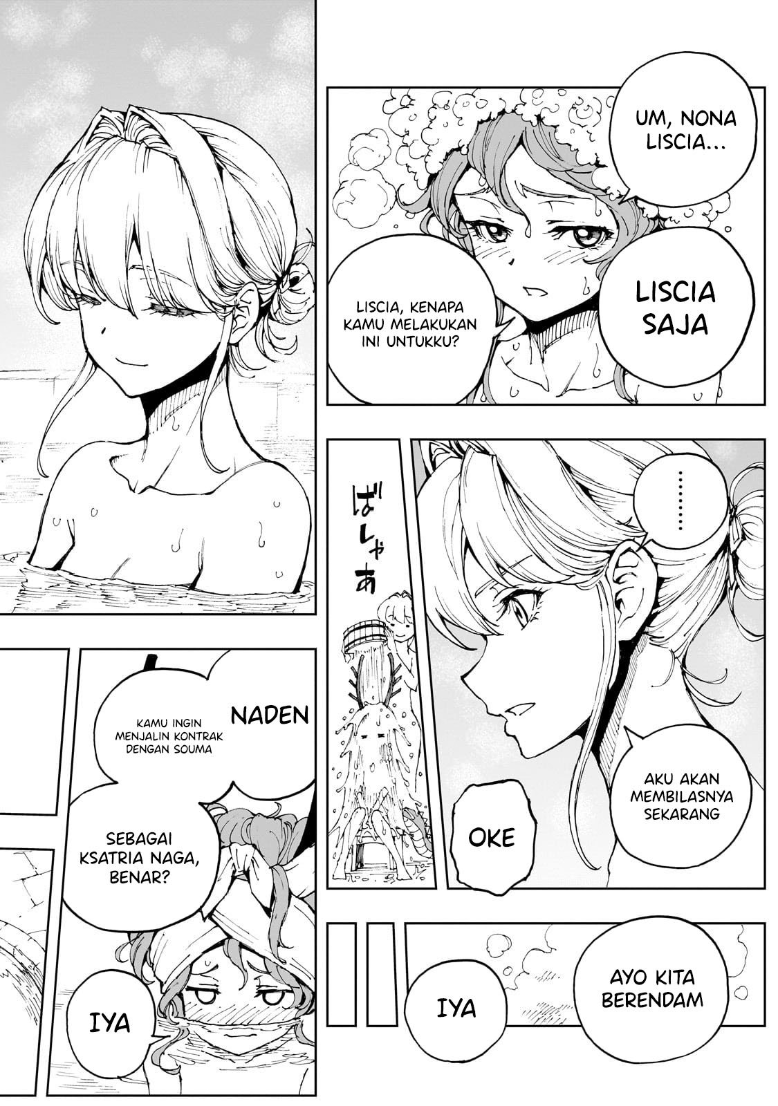 Chapter 67 - halaman 26