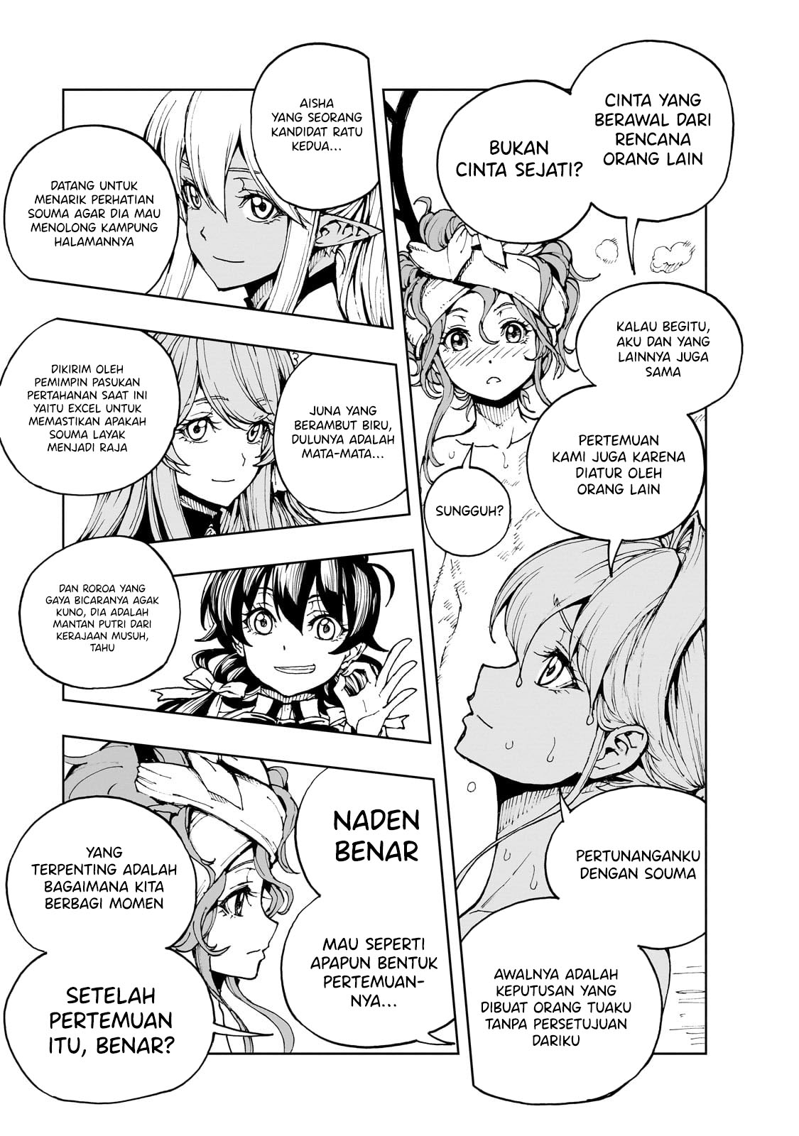 Chapter 67 - halaman 29