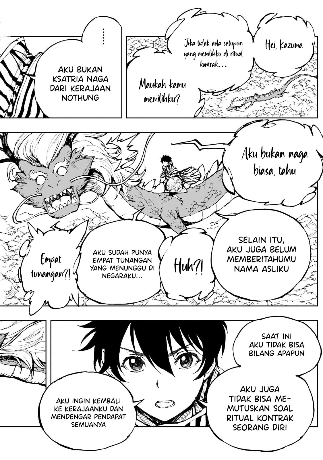 Chapter 67 - halaman 6